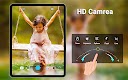 screenshot of HD Camera -Video Filter Editor