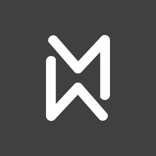 MyWall logo