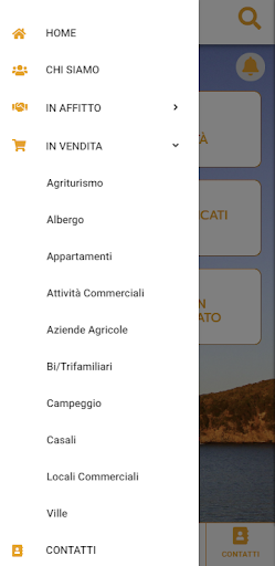 Immobiliare Live in Tuscany Screen 2