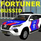 Mod Bussid Fortuner icon