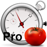 Pomodoro Master Pro icon