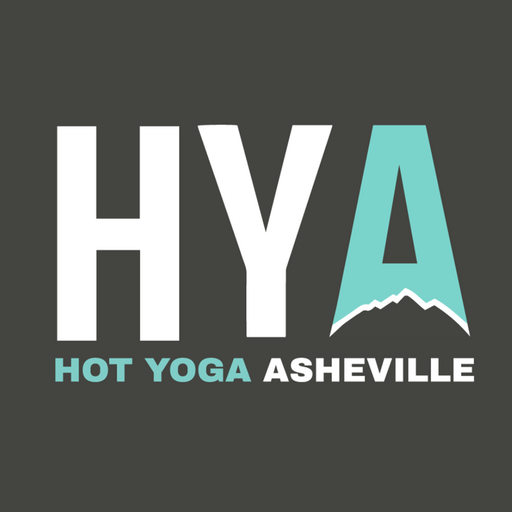Hot Yoga Asheville 5.6.2 Icon