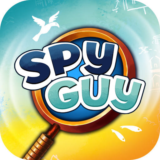Spy Guy Sopot 1.4.6 Icon