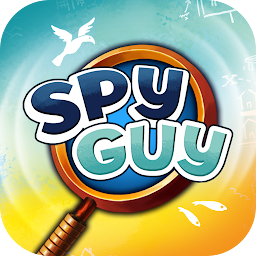 Spy Guy Sopot ilovasi rasmi