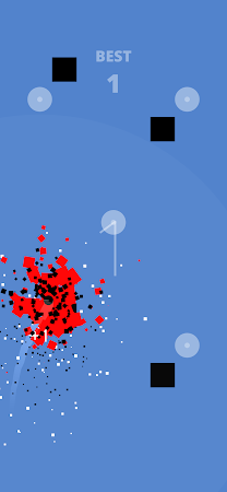 Game screenshot Wave mod apk