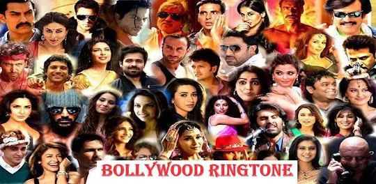 Bollywood Ringtone 2024