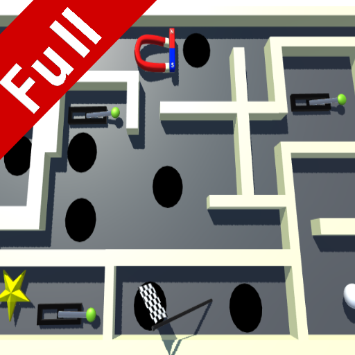 Labyrinth 3D Maze Full