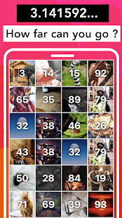 Memory Training for Numbers 4.5.16 APK screenshots 4