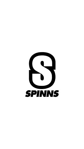 Android application SPINNS公式アプリ screenshort