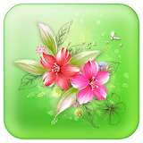Nature Flower icon