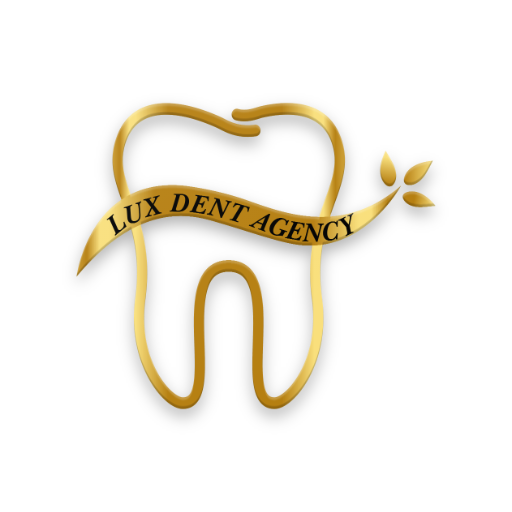 LuxDent logo