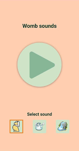 Basic White Noise Screen 2