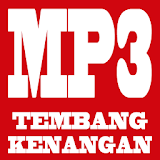MP3 TEMBANG KENANGAN icon
