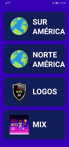 PLS KITS - Screenshot 1