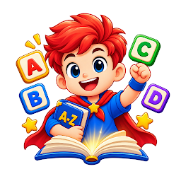 Icon image Spelling Hero: Dictionary Fun