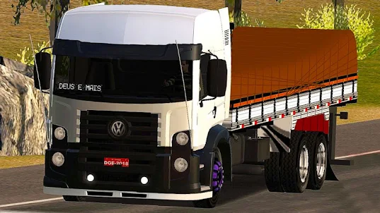 Skins World Truck Simulator