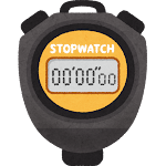 Cover Image of Download StopWatch mini 1.3 APK
