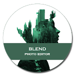 Cover Image of Download Blend Photo Editor & Photo Eff  APK