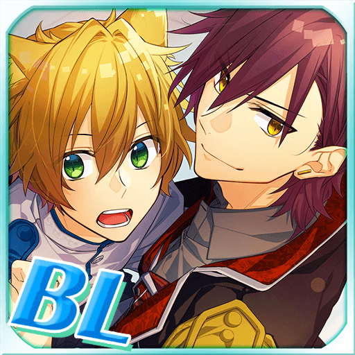 TekiKare - Boyfriend or Foe? - logo