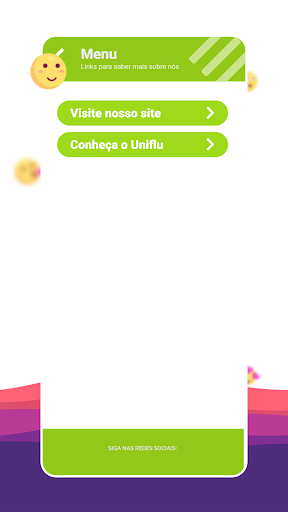 Rádio Educativa FM Screen 3