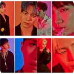 Cover Image of Download VIXX quiz: Guess the Member and Song 8.2.4z APK