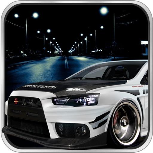 Highway: Most Wanted 1.0 Icon