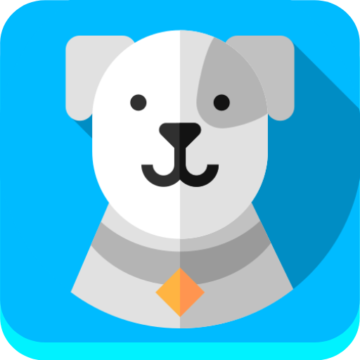 EmoPet Dog logo