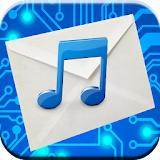 Text Message Sounds icon