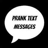 Prank Text Message icon