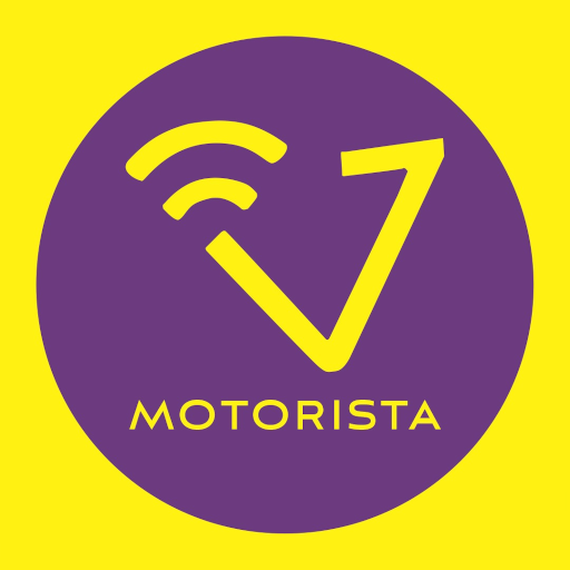 Vupt Driver - Para motorista logo