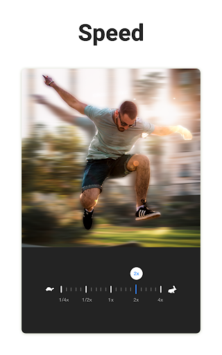 Vlog video editor maker: VlogU - Video Players & Editors - apps