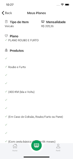 ATLAS - CLUBE DE BENEFÍCIOS