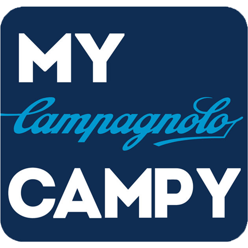 MyCampy 2.10.1 Icon