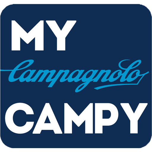 MyCampy 2.9.11 Icon