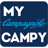 MyCampy icon