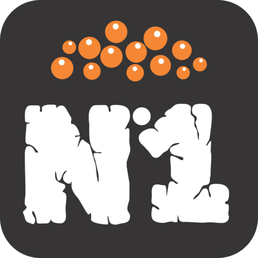 Суши номер один | Уфа logo