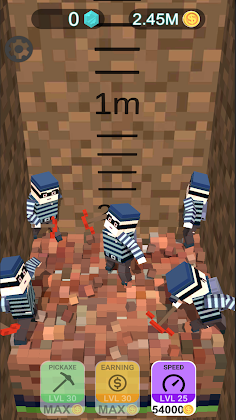 Ground Crusher - Screenshot 4