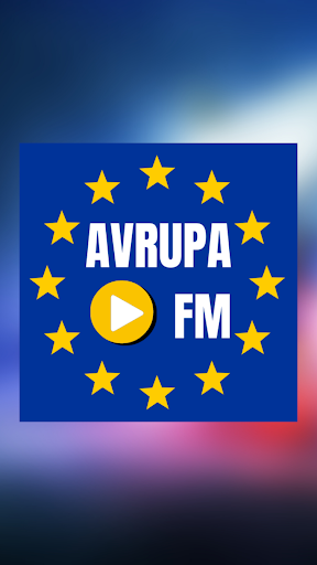 Avrupa FM Screen 2
