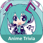 Anime Trivia | Anime Quiz Apk
