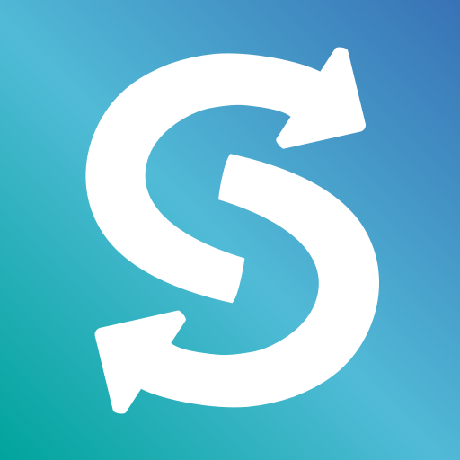 Sortzy States logo