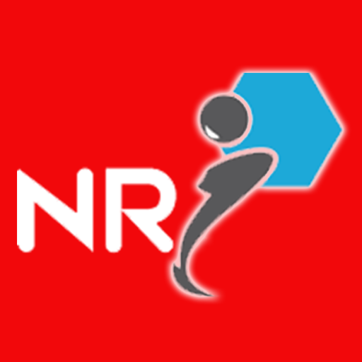 NR Infotech logo