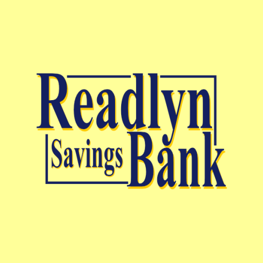Readlyn Savings Bank logo