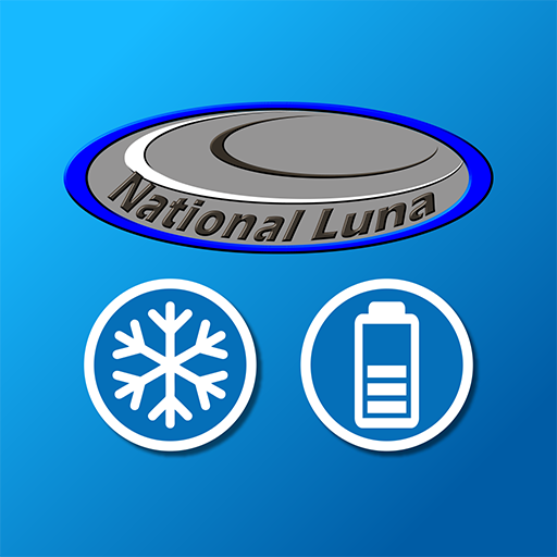 NL Connect logo