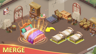 Game screenshot Merge Family hack