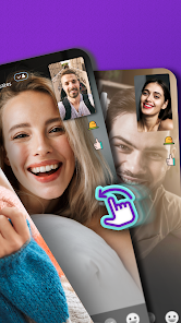 Bermuda video chat app pc 