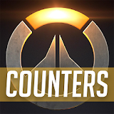 Overwatch Hero Counters Guide icon