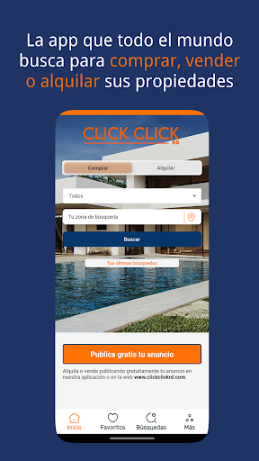Click Click RD Screen 2