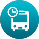 Bustijden - Live OV info icon