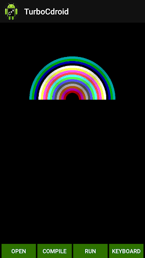 TurboCdroid Screen 3