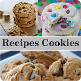 Recipes Cookies icon